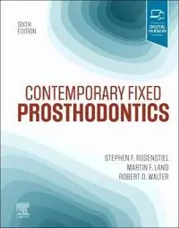 Contemporary fixed prosthodontics - Begagnad bok